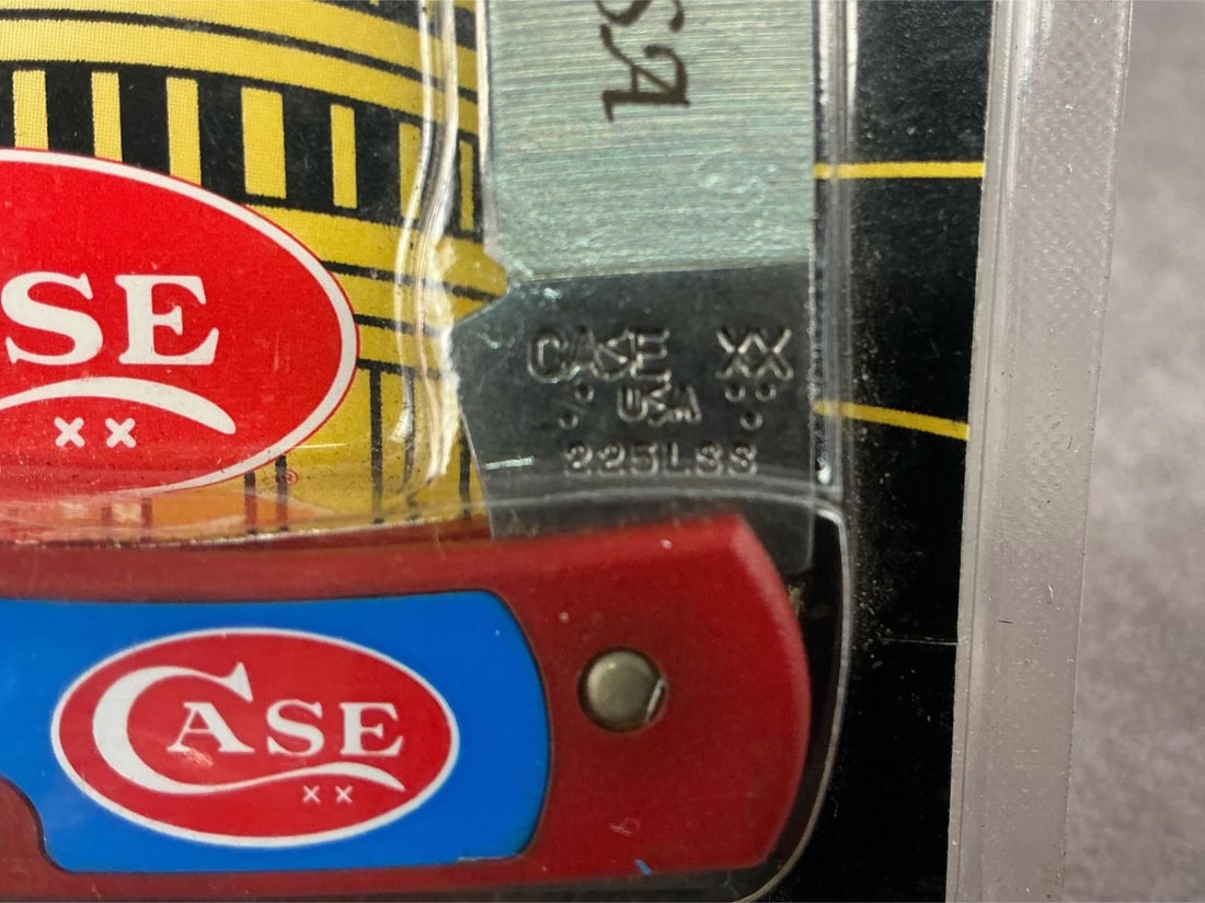 Made in USA Knife - 3