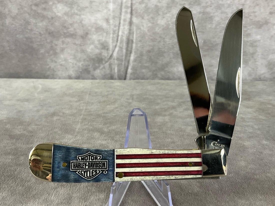Harley-Davidson Knife - 2