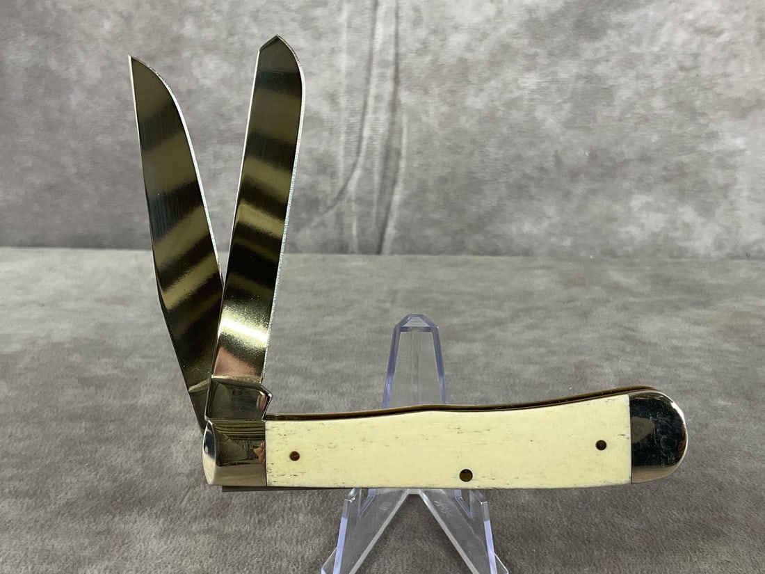 Harley-Davidson Knife - 4