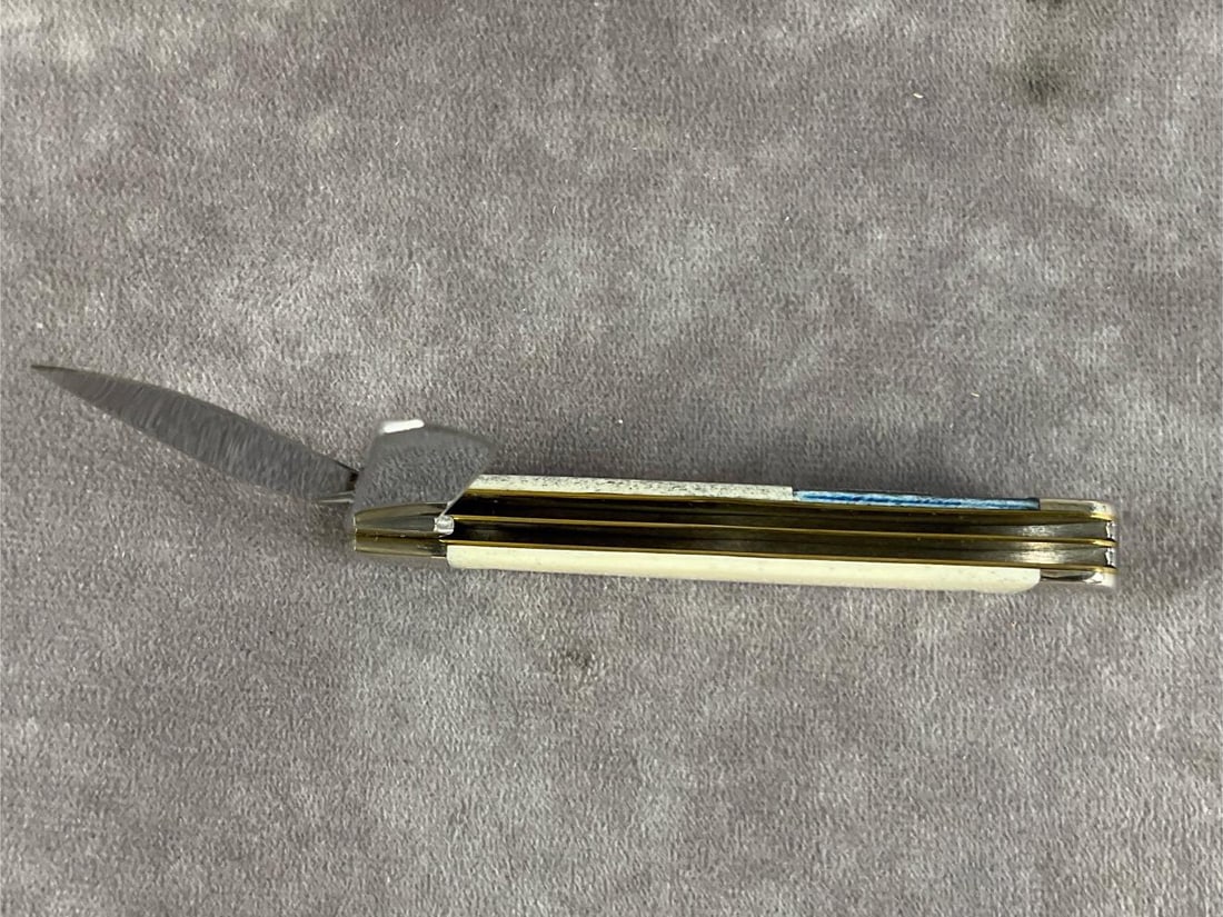 Harley-Davidson Knife - 5