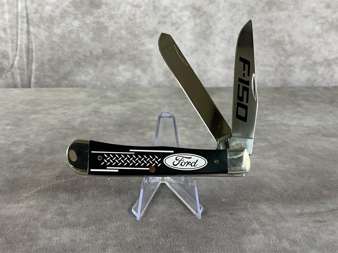 Ford F-150 Knife - 2