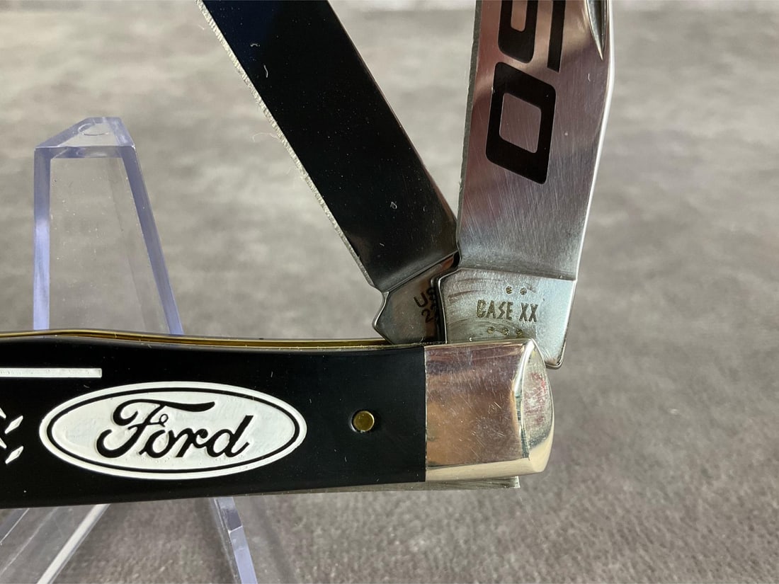 Ford F-150 Knife - 3