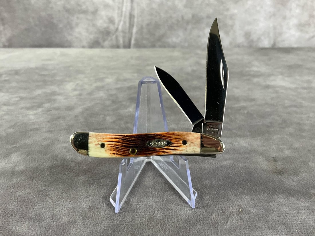 Peanut Caramel Knife - 2