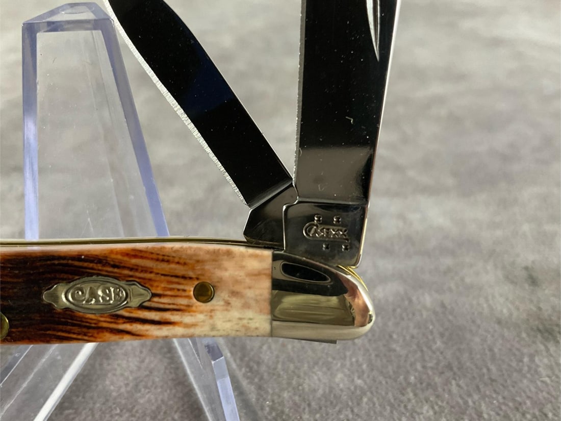 Peanut Caramel Knife - 3