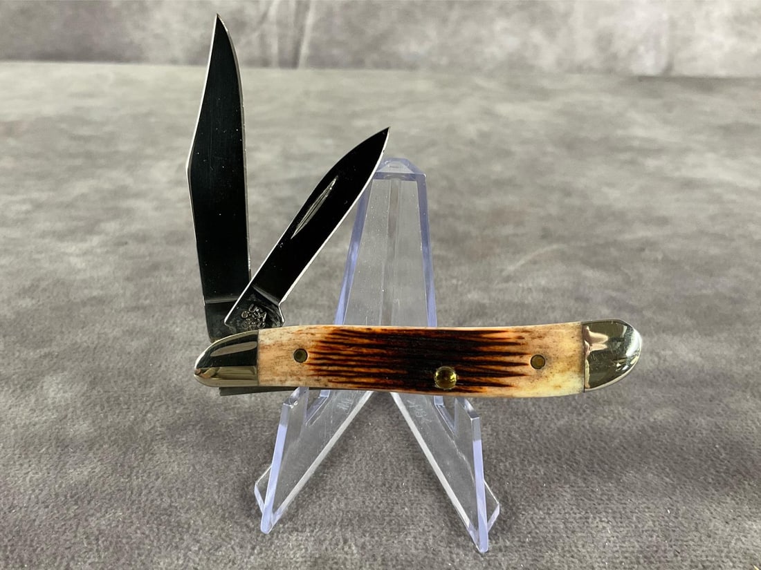 Peanut Caramel Knife - 4