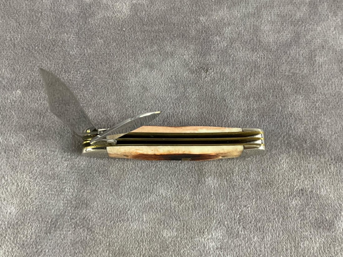 Peanut Caramel Knife - 5