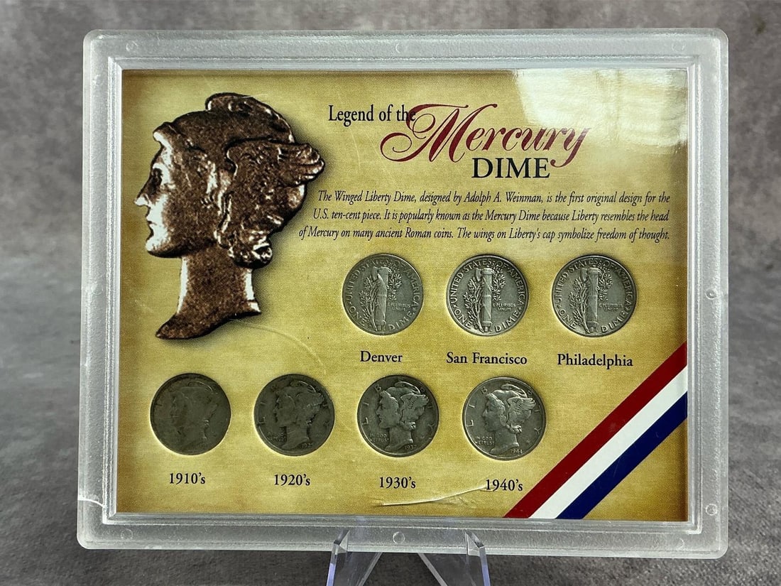 Dime Delight - 2
