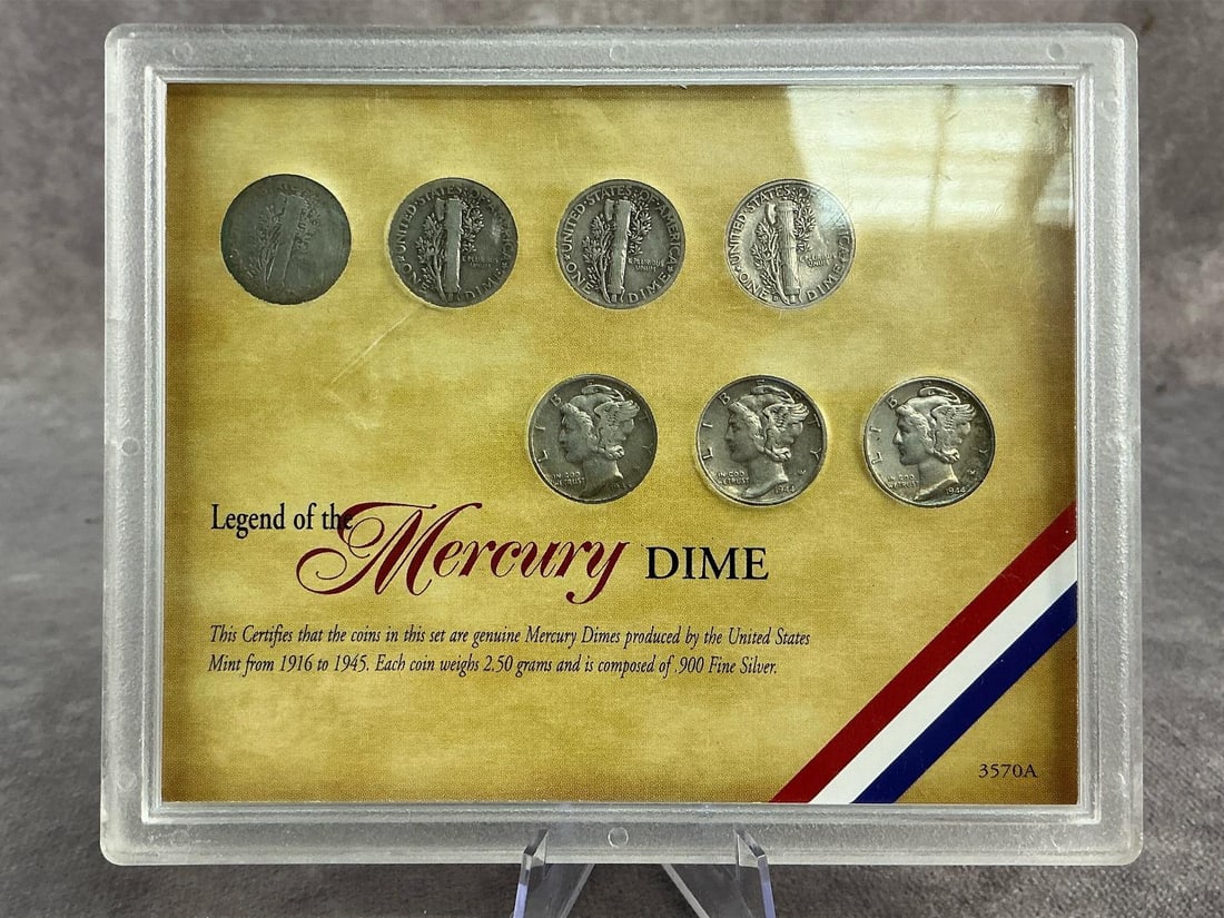 Dime Delight - 3