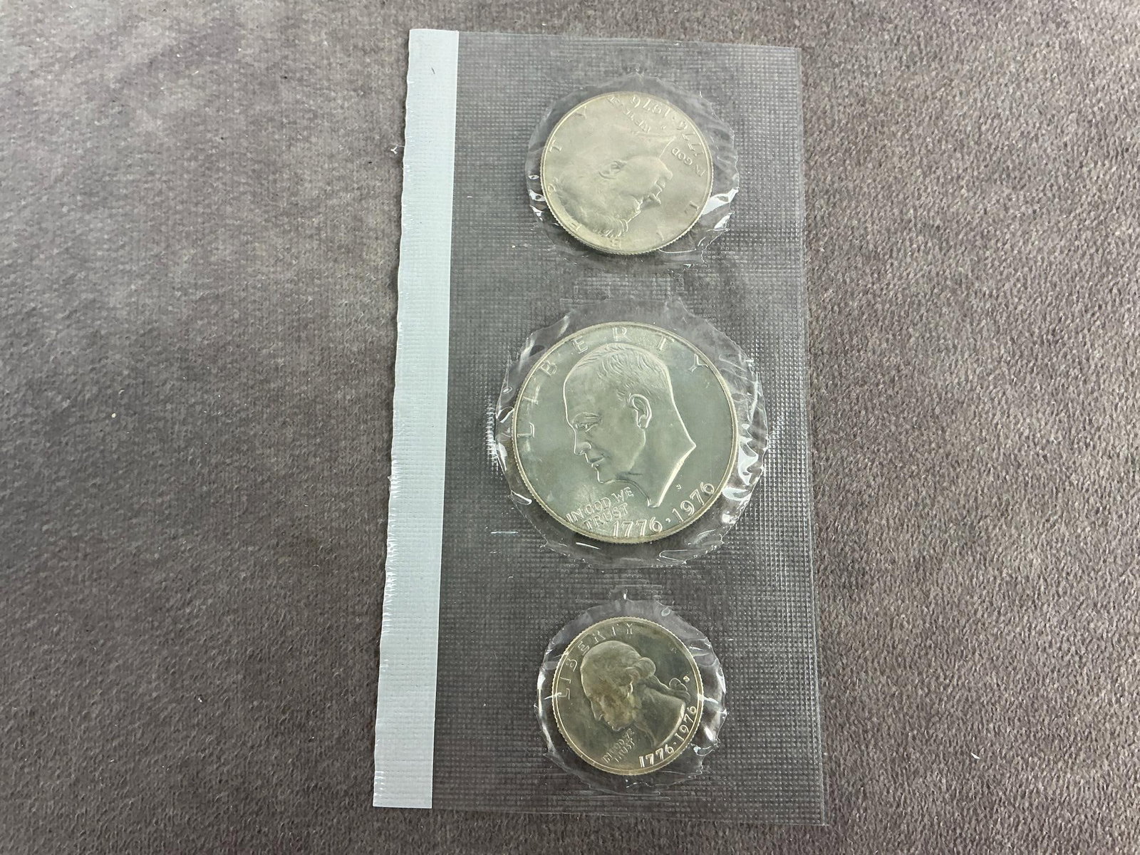 Bicentennial Set - 3