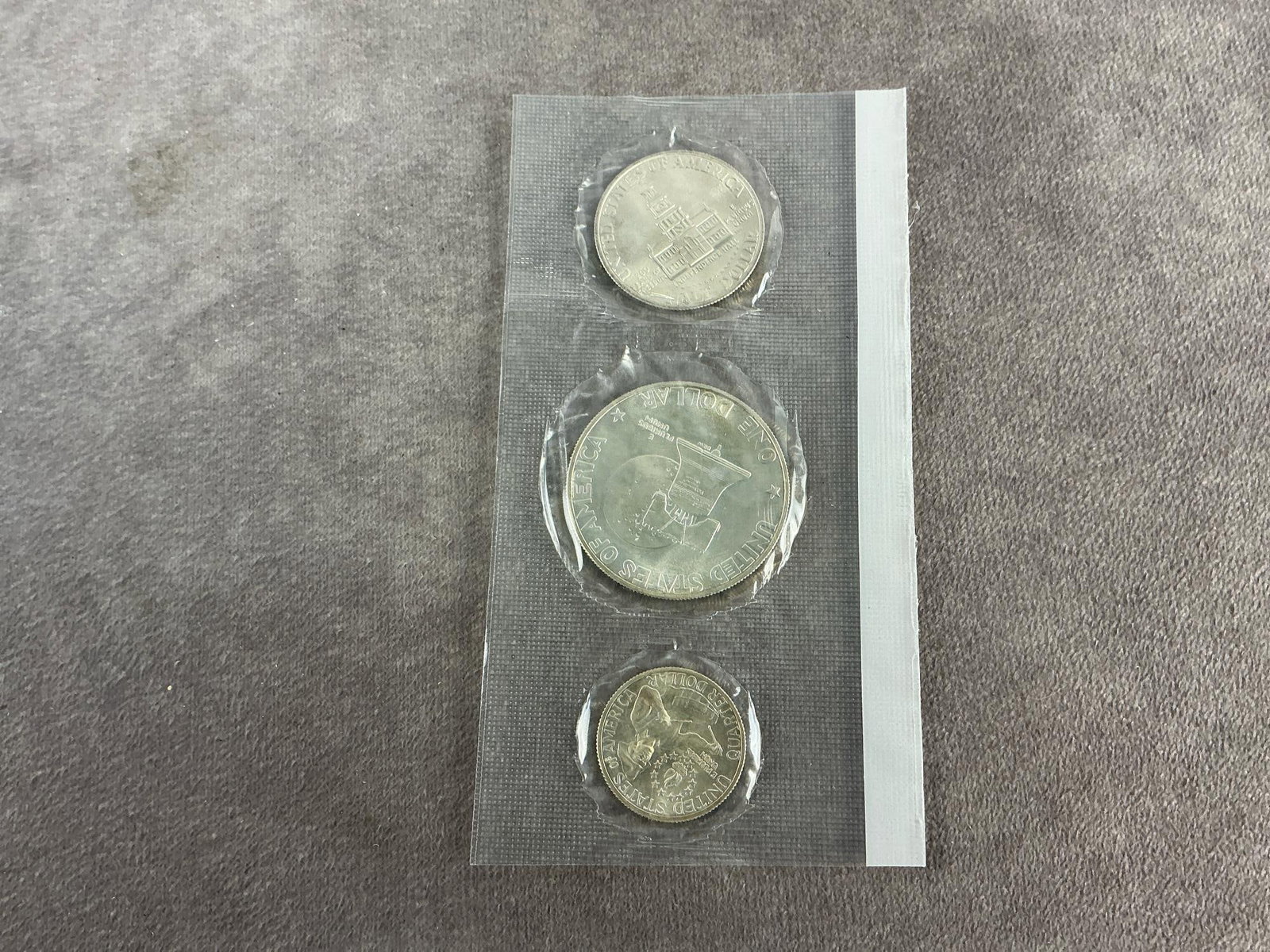 Bicentennial Set - 4