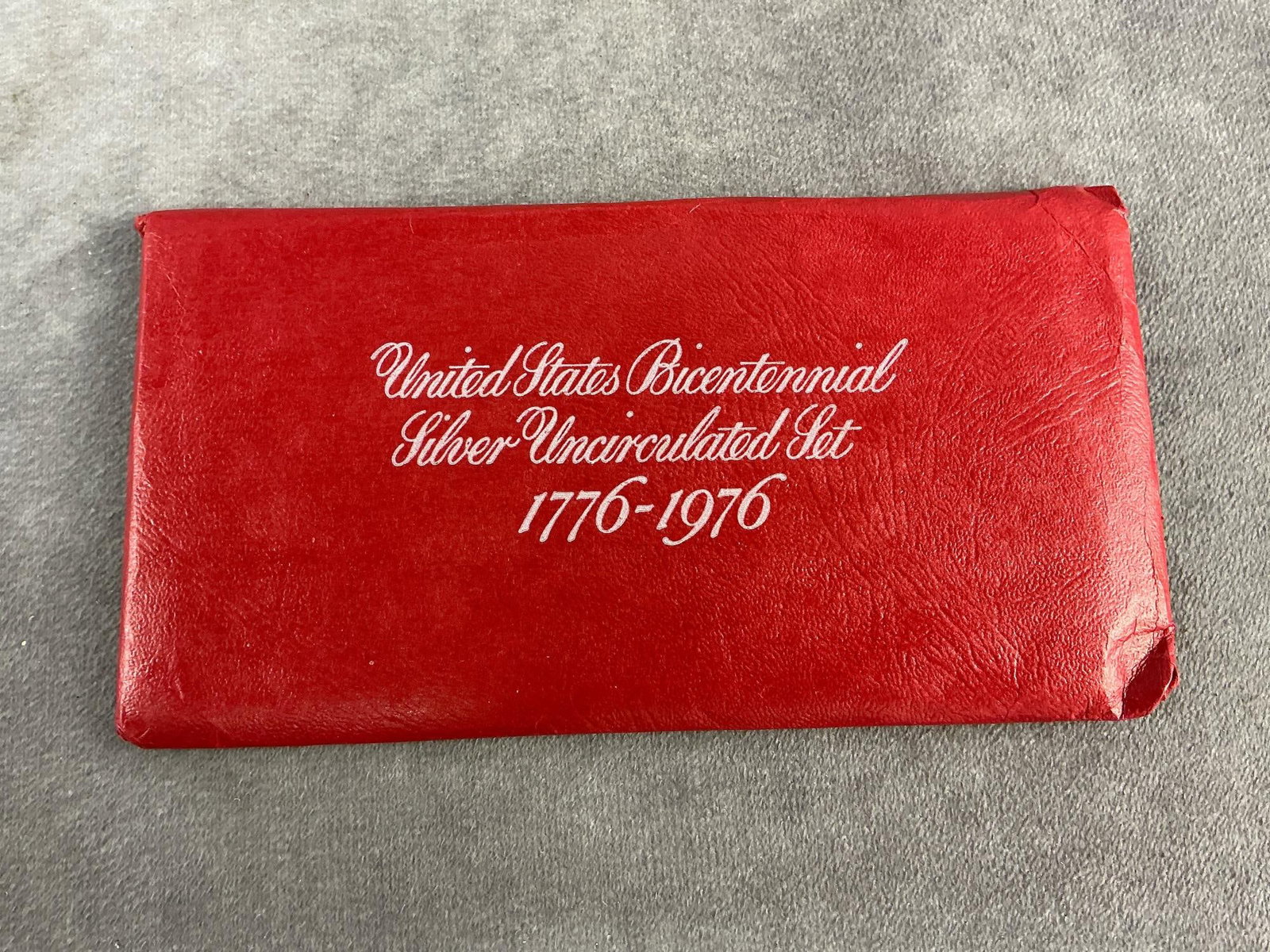 Bicentennial Set - 6