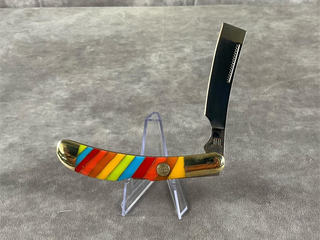 Lollipop Knife - 2