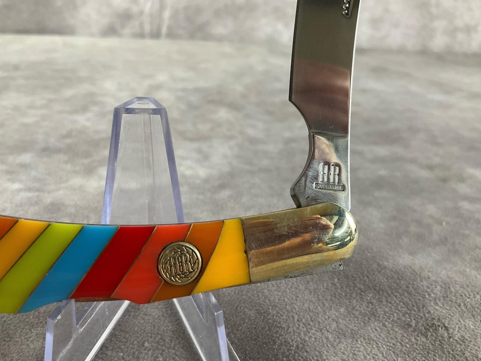 Lollipop Knife - 3