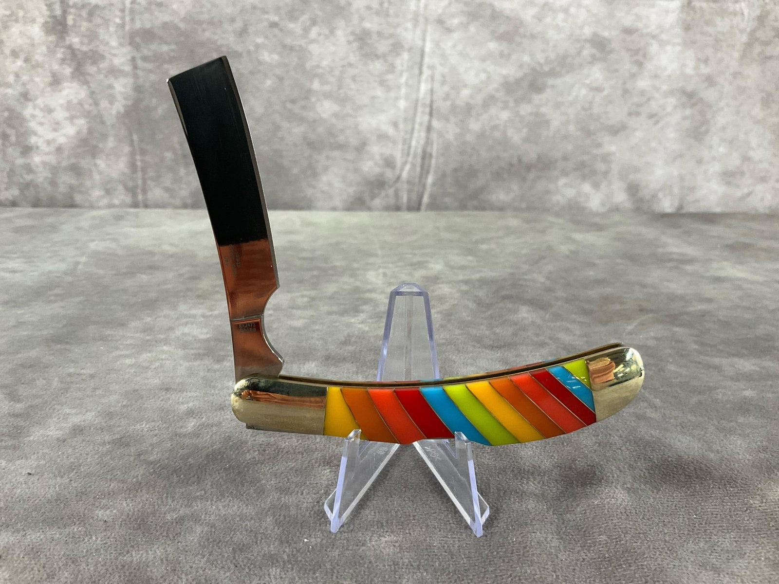 Lollipop Knife - 5