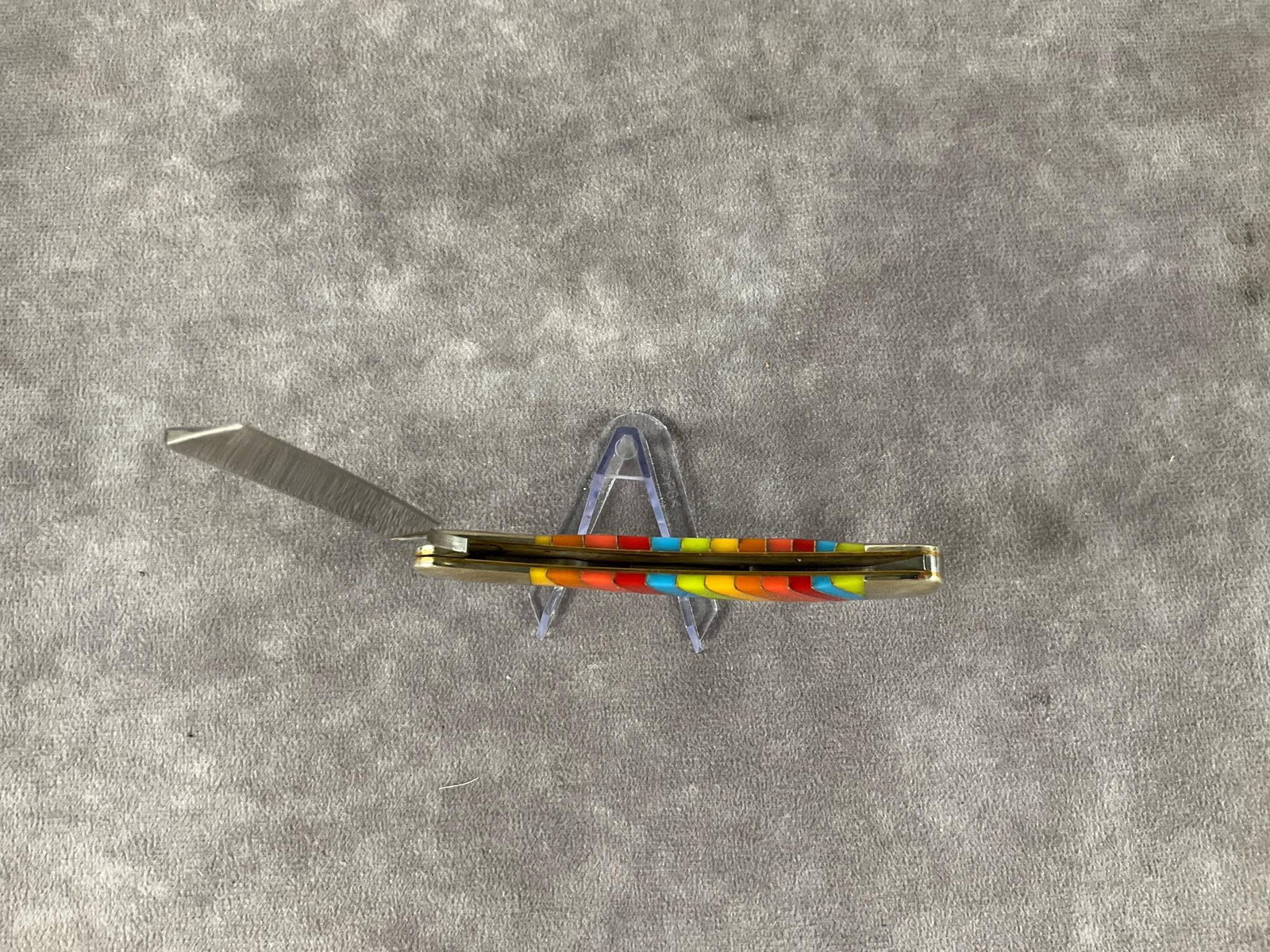 Lollipop Knife - 7