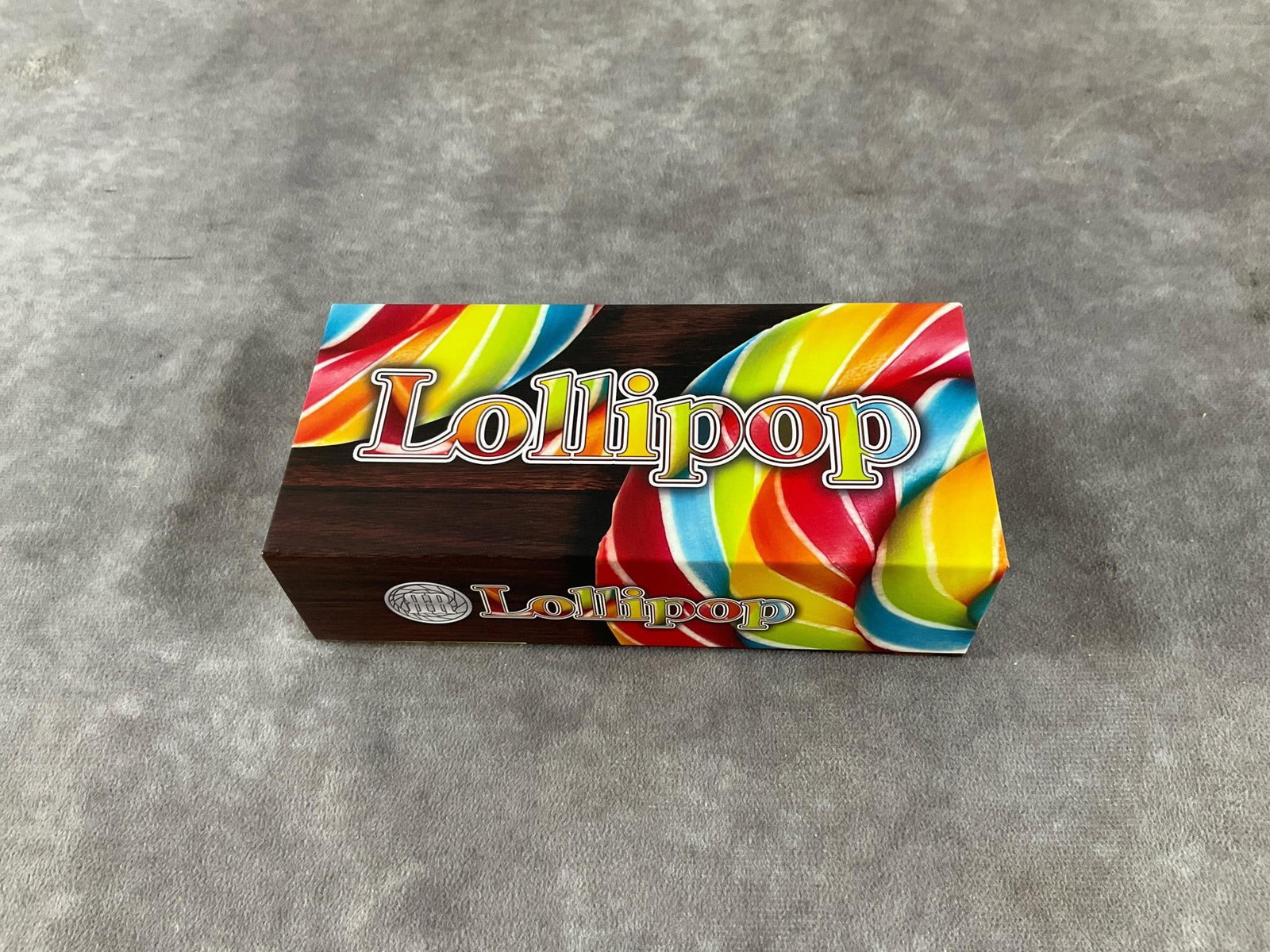 Lollipop Knife - 8