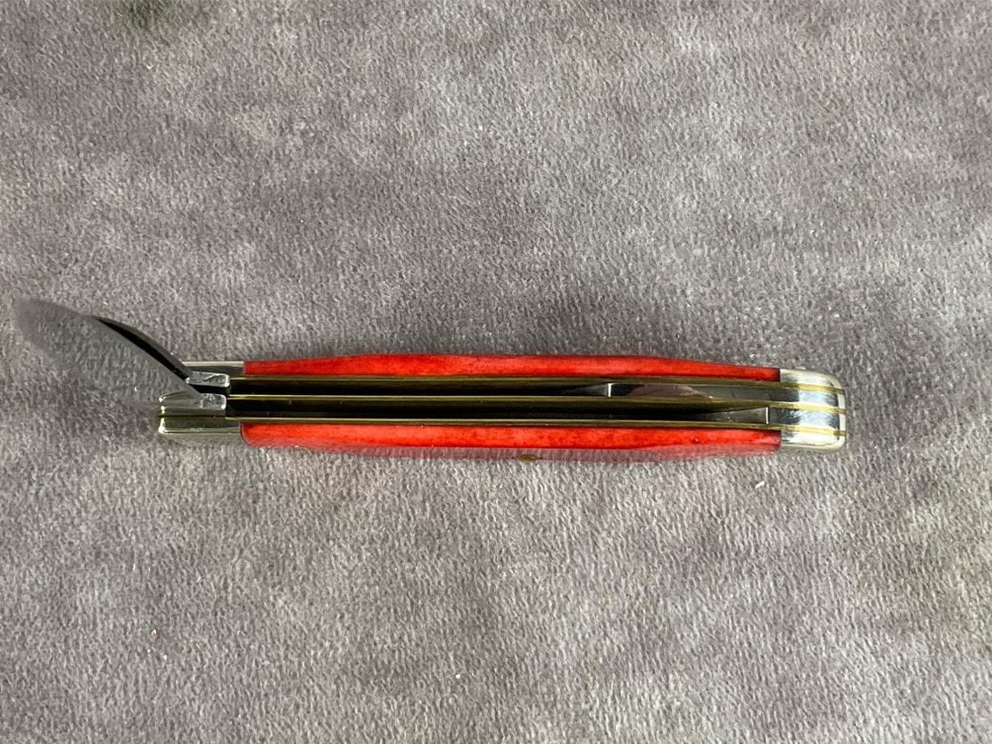 Smooth Old Red Bone - 6