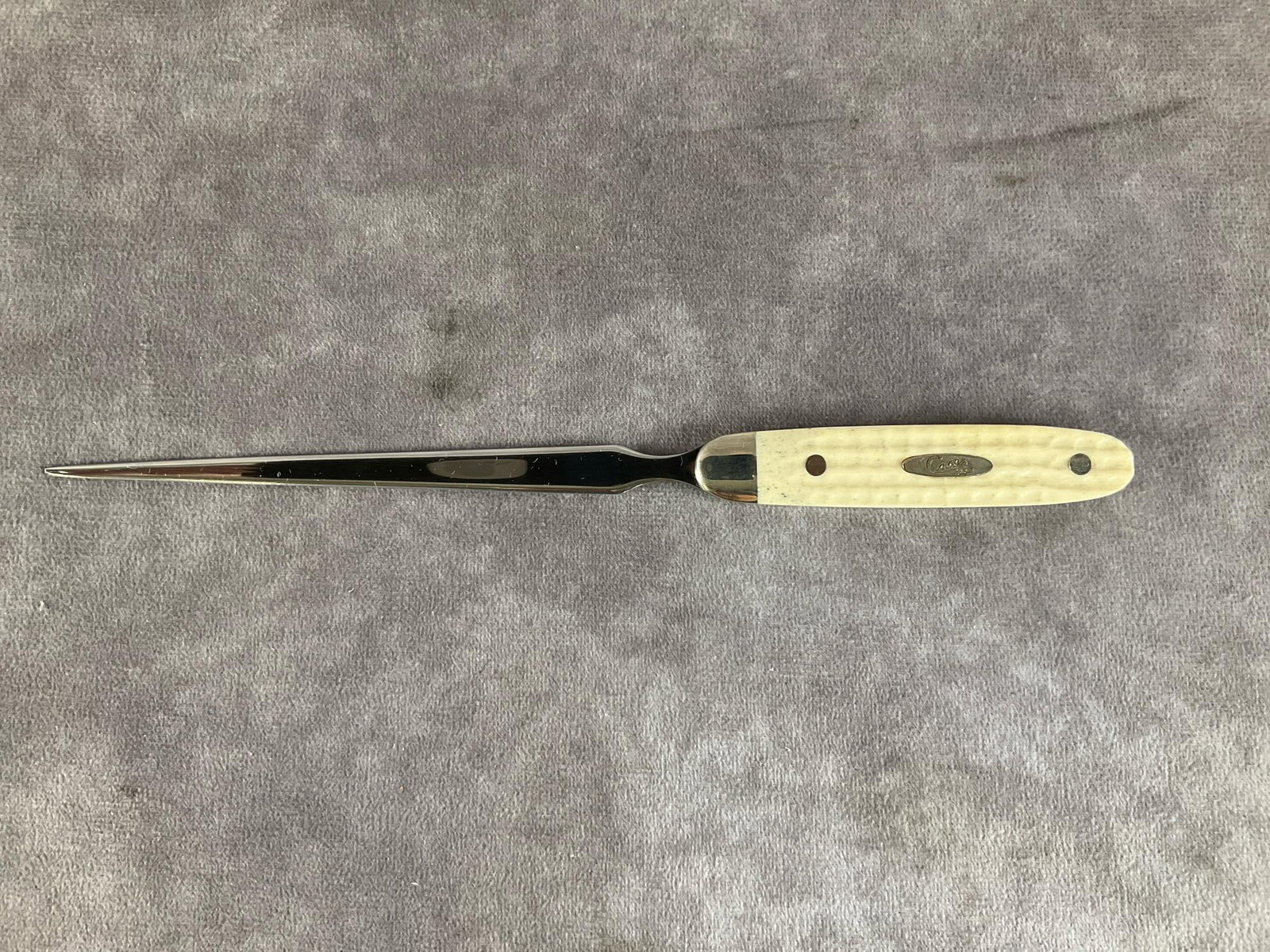 Natural Bone Letter Opener - 2
