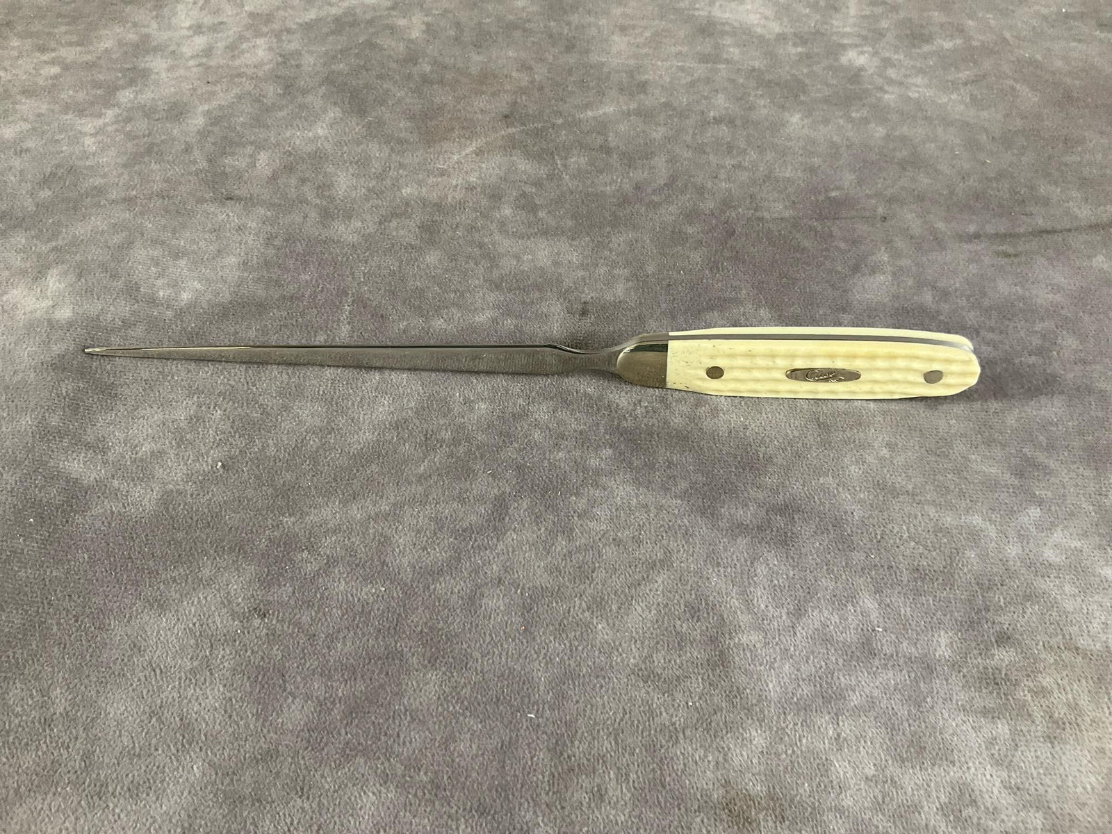 Natural Bone Letter Opener - 4