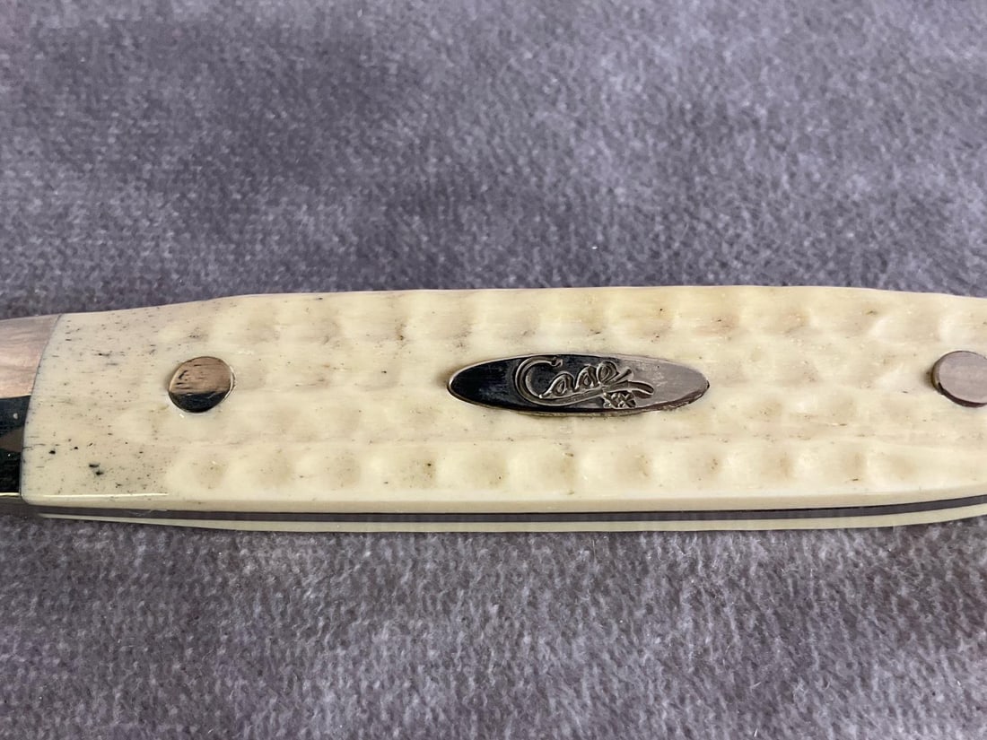 Natural Bone Letter Opener - 5