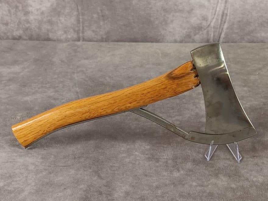 Marbles Pocket Safety Axe - 4