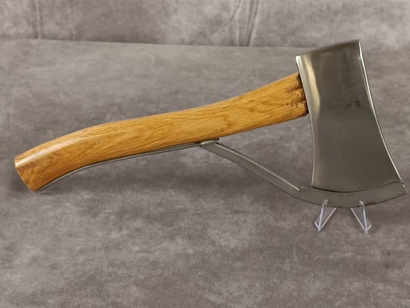Marbles Pocket Safety Axe - 4