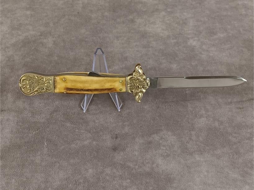 Schrader Classic Dirk - 2