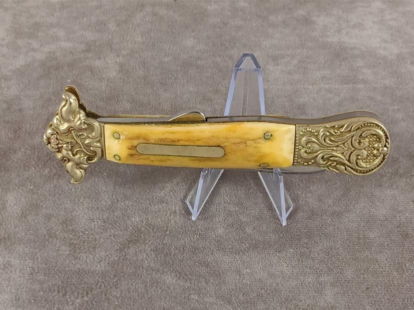 Schrader Classic Dirk - 3