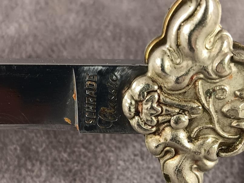 Schrader Classic Dirk - 5