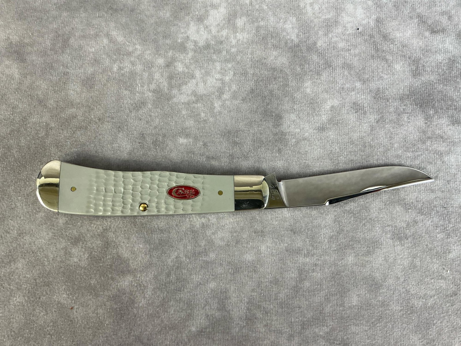 Backpocket Pattern Knife - 3