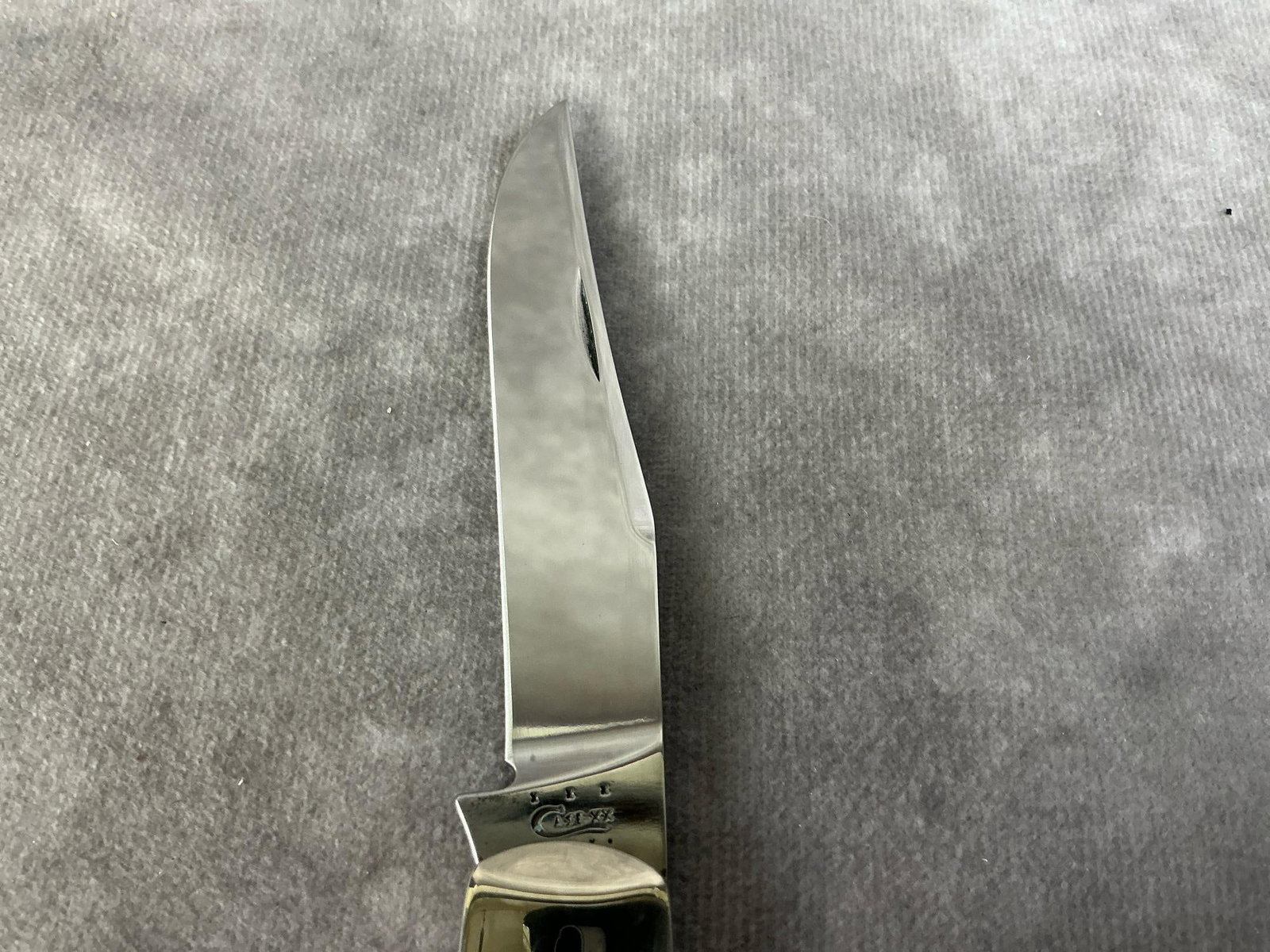 Backpocket Pattern Knife - 4