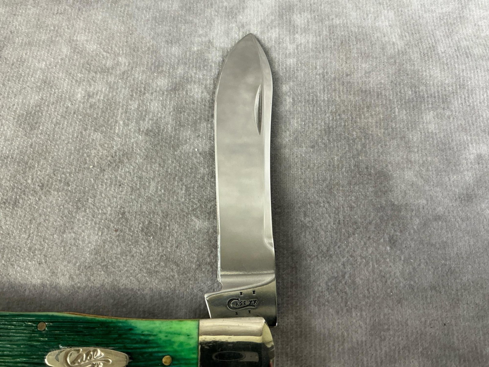 Backpocket Pattern Knife - 3