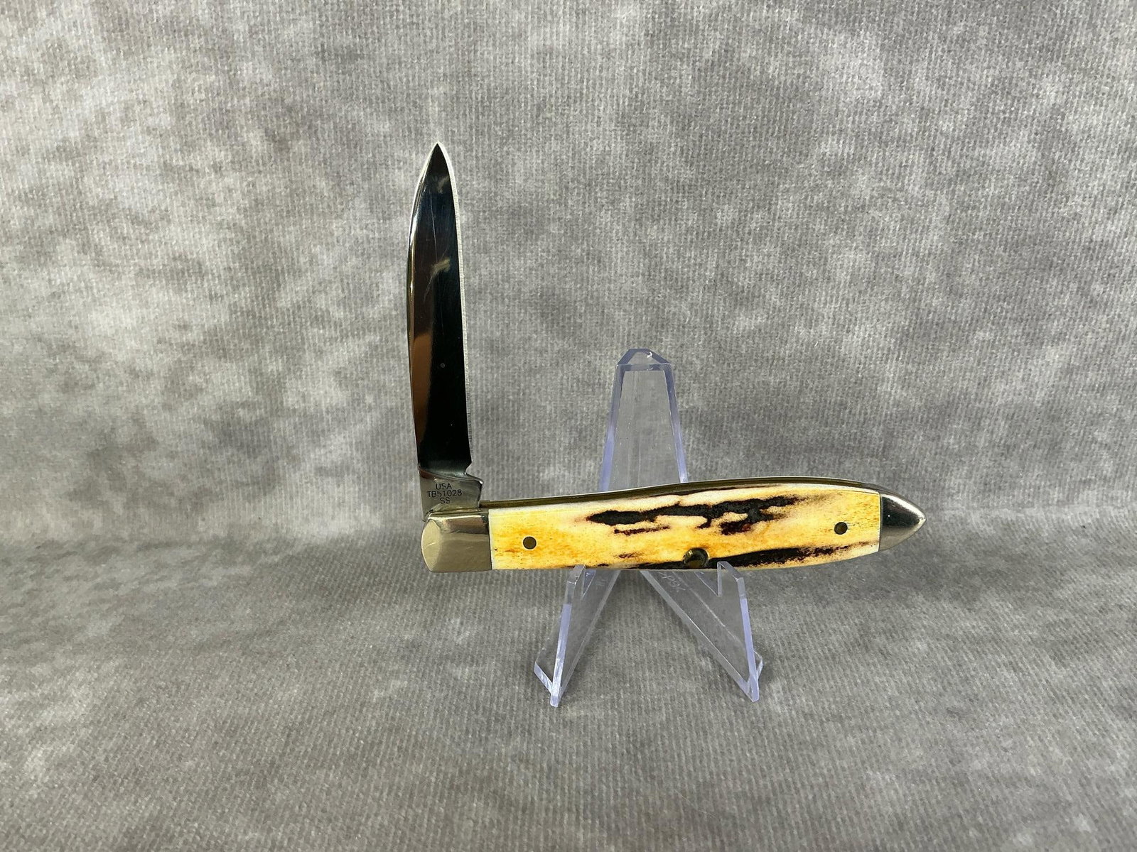 Prime Stag Knife - 2
