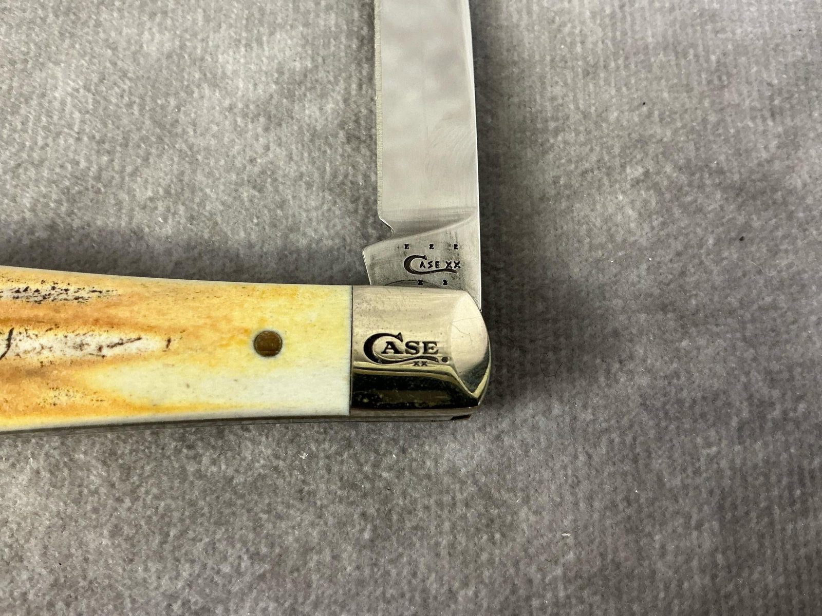Prime Stag Knife - 4