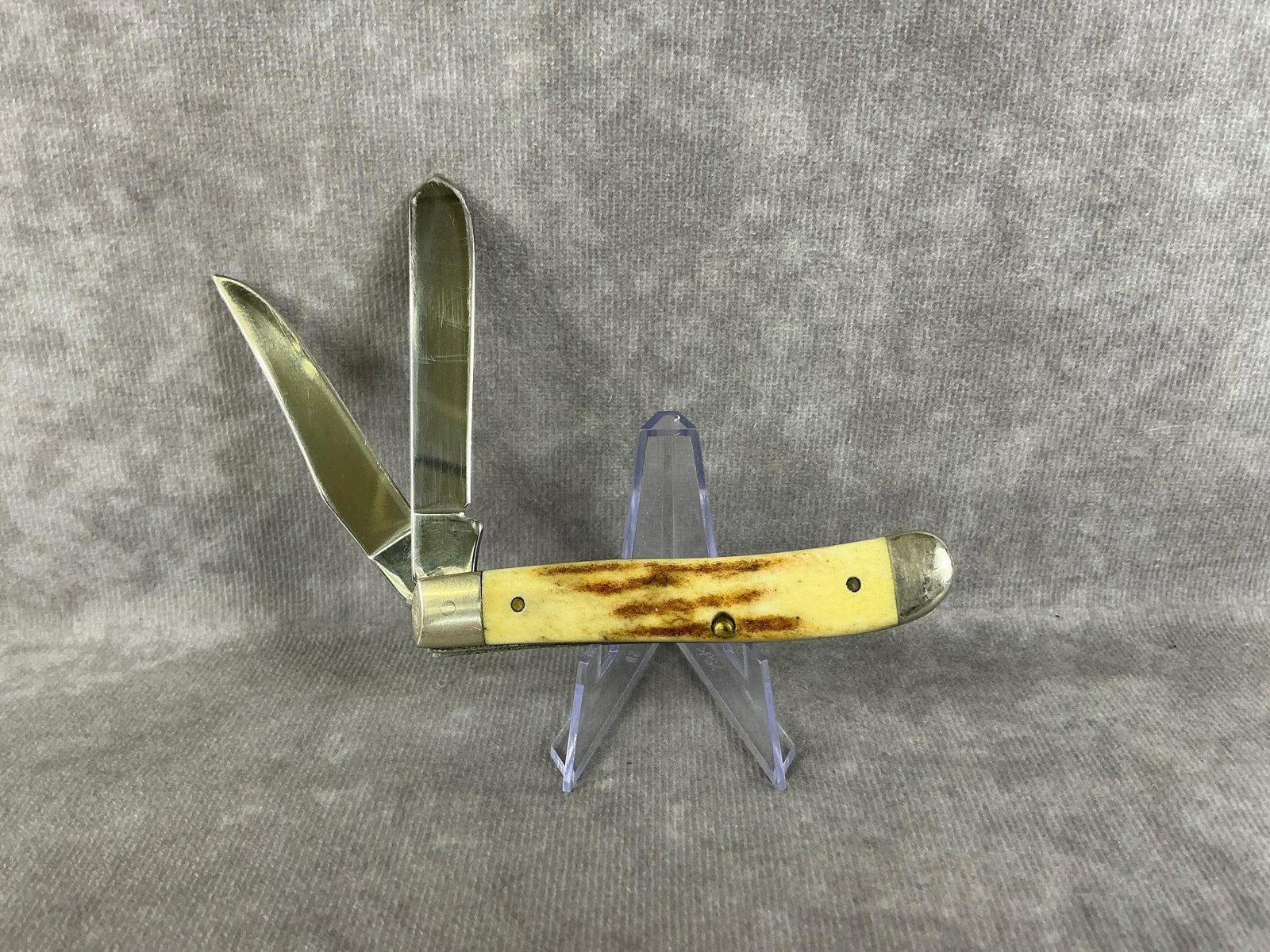 Fat Stag Mini Trapper - 2