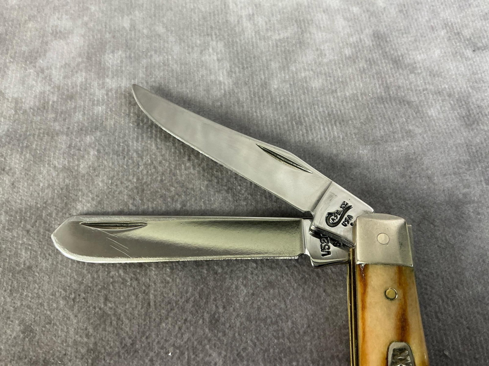 Fat Stag Mini Trapper - 3