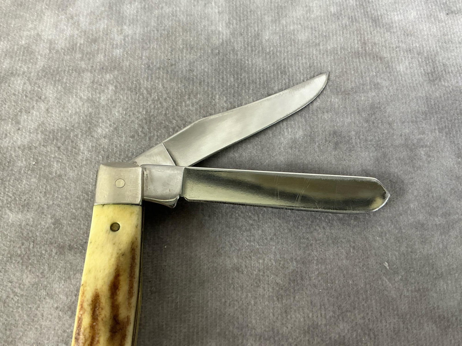 Fat Stag Mini Trapper - 4