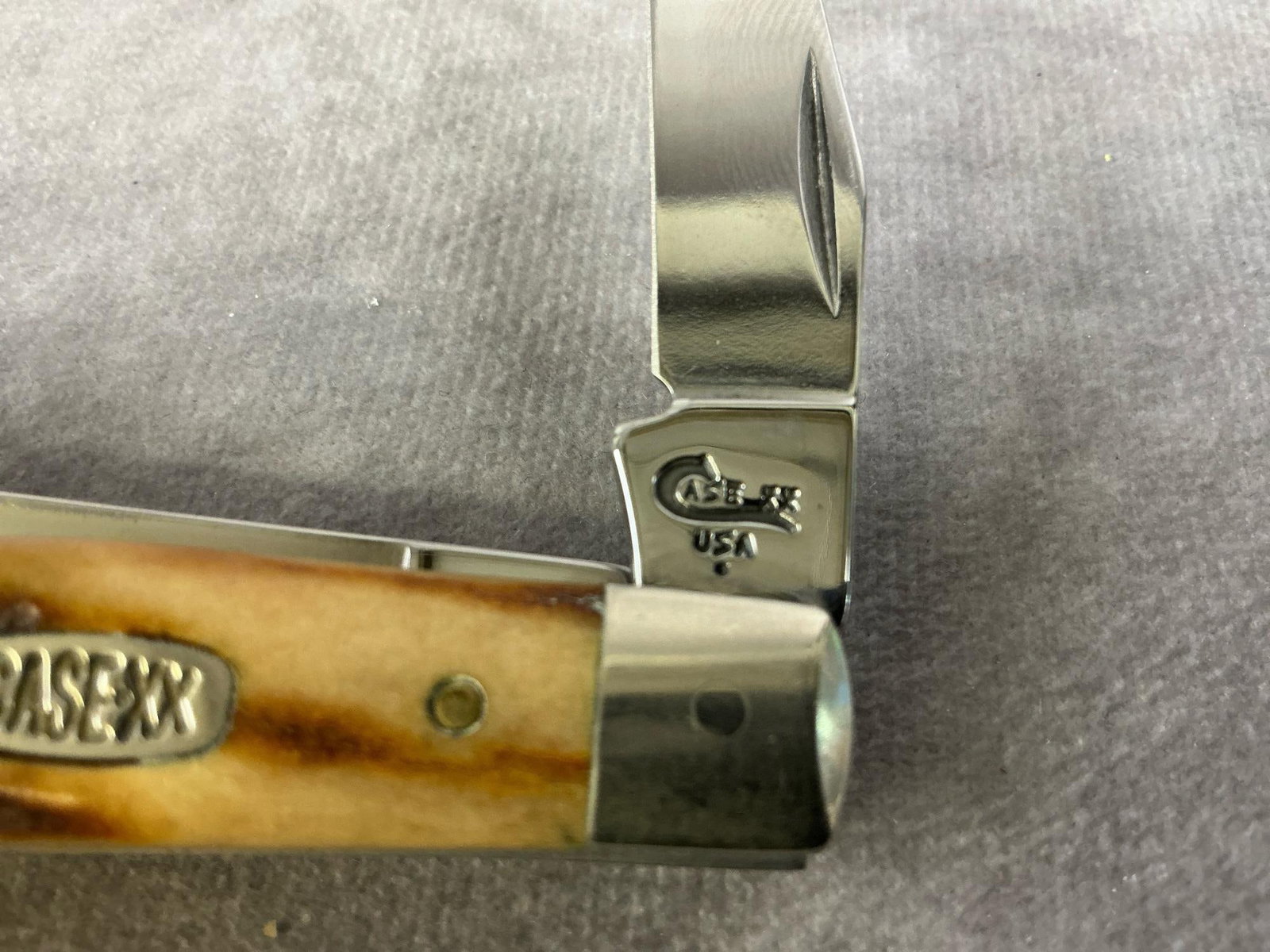 Fat Stag Mini Trapper - 6