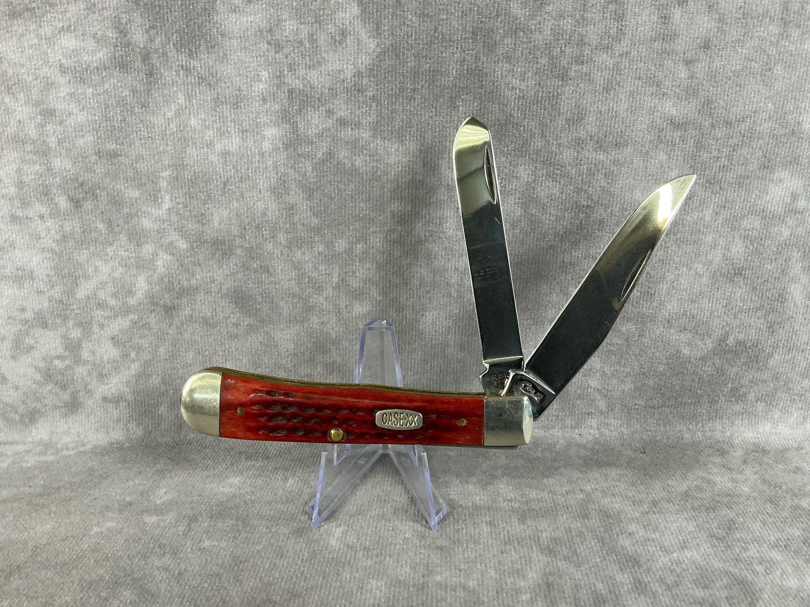 Large Trapper Knife (1 of 7)