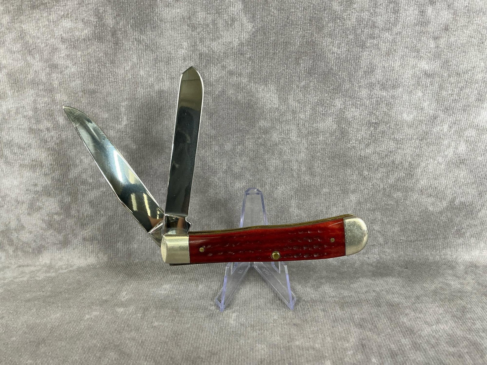Large Trapper Knife - 2
