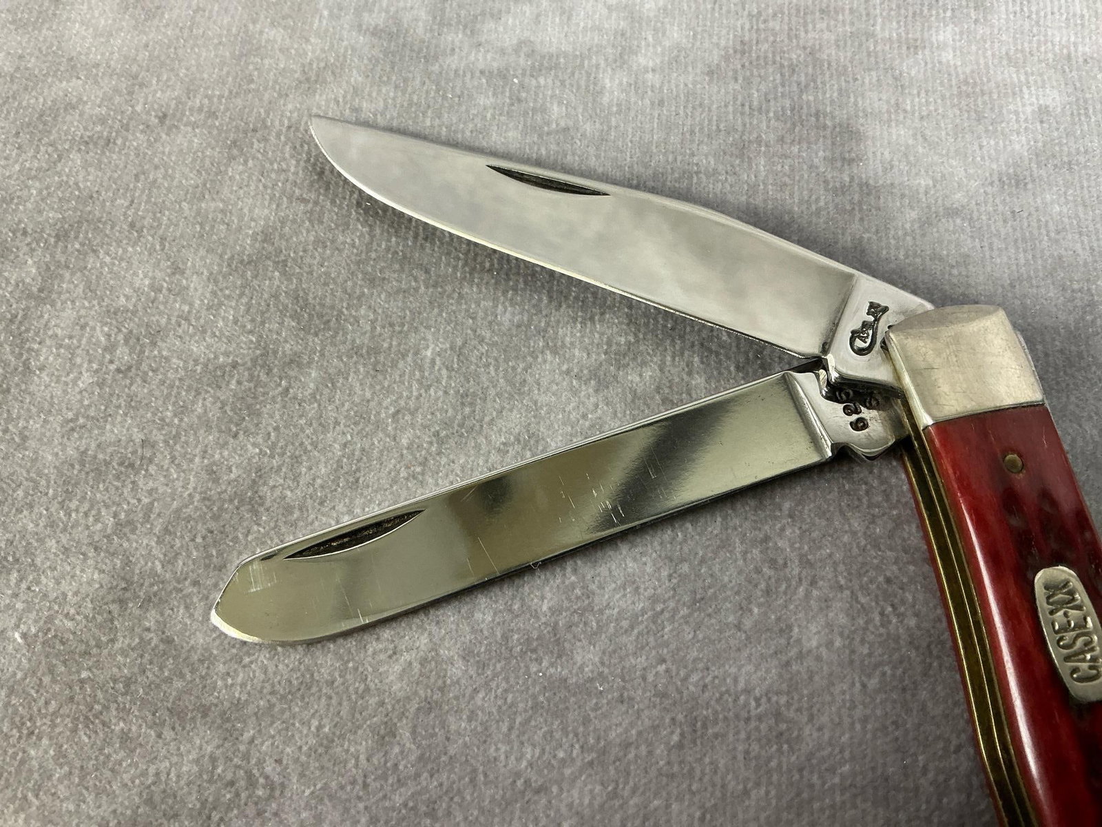 Large Trapper Knife - 3