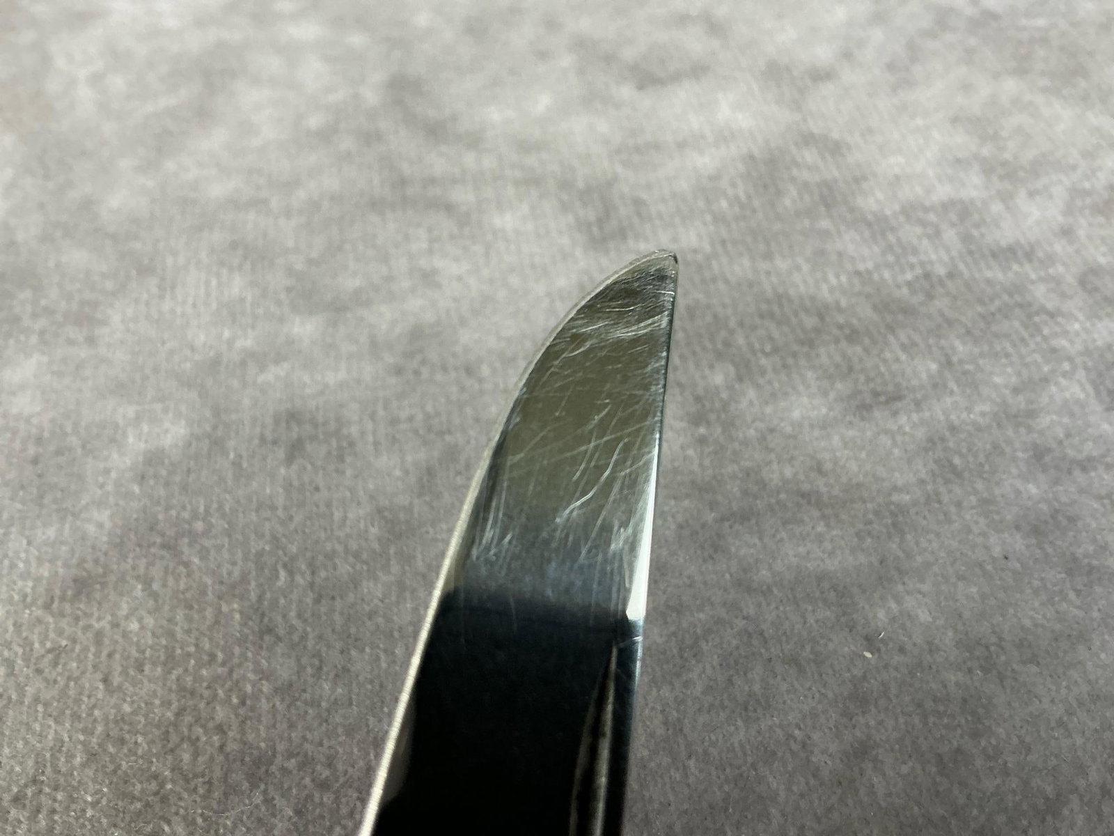 Large Trapper Knife - 5
