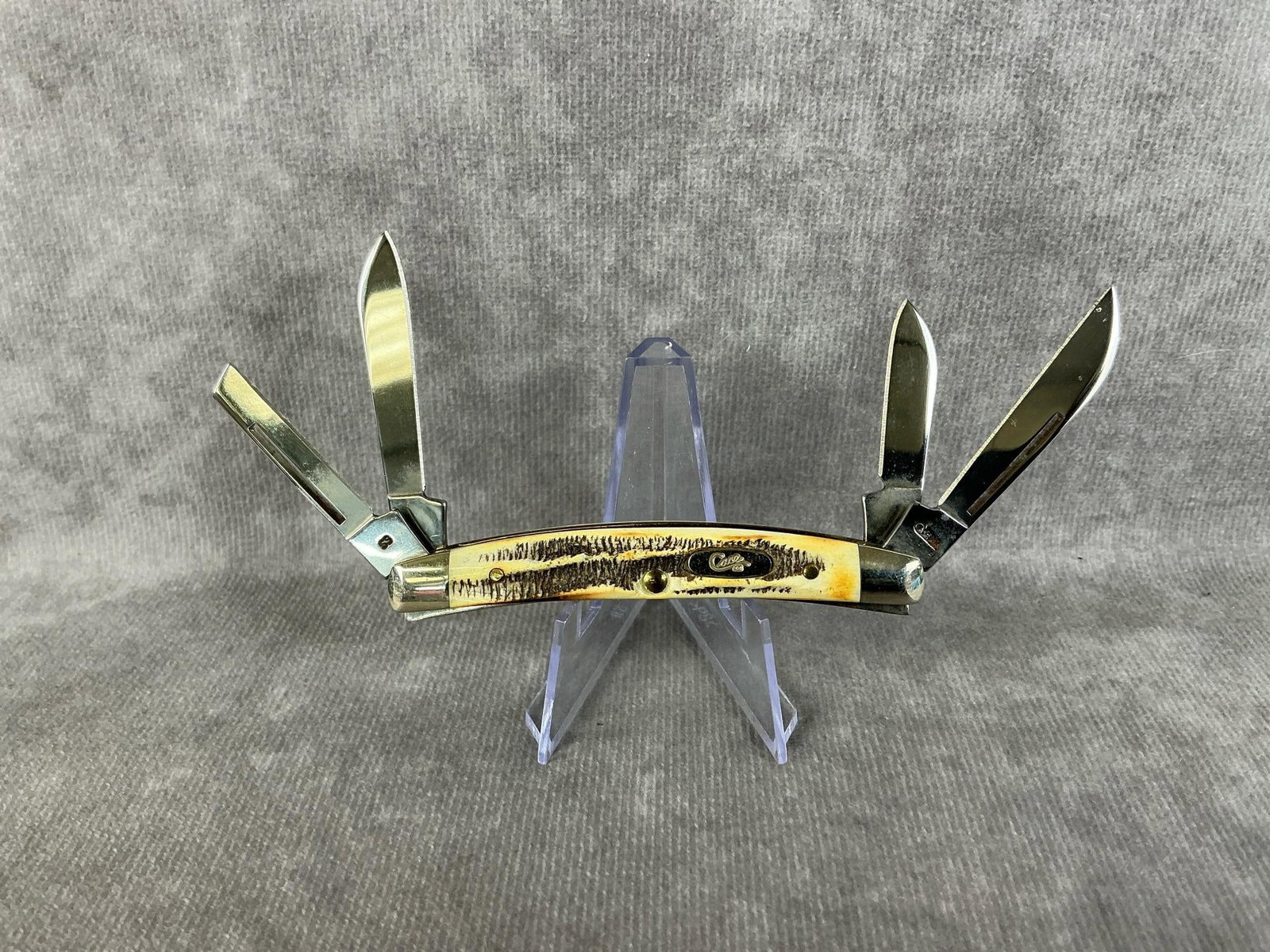 Congress Pocket Knife (1 of 6)