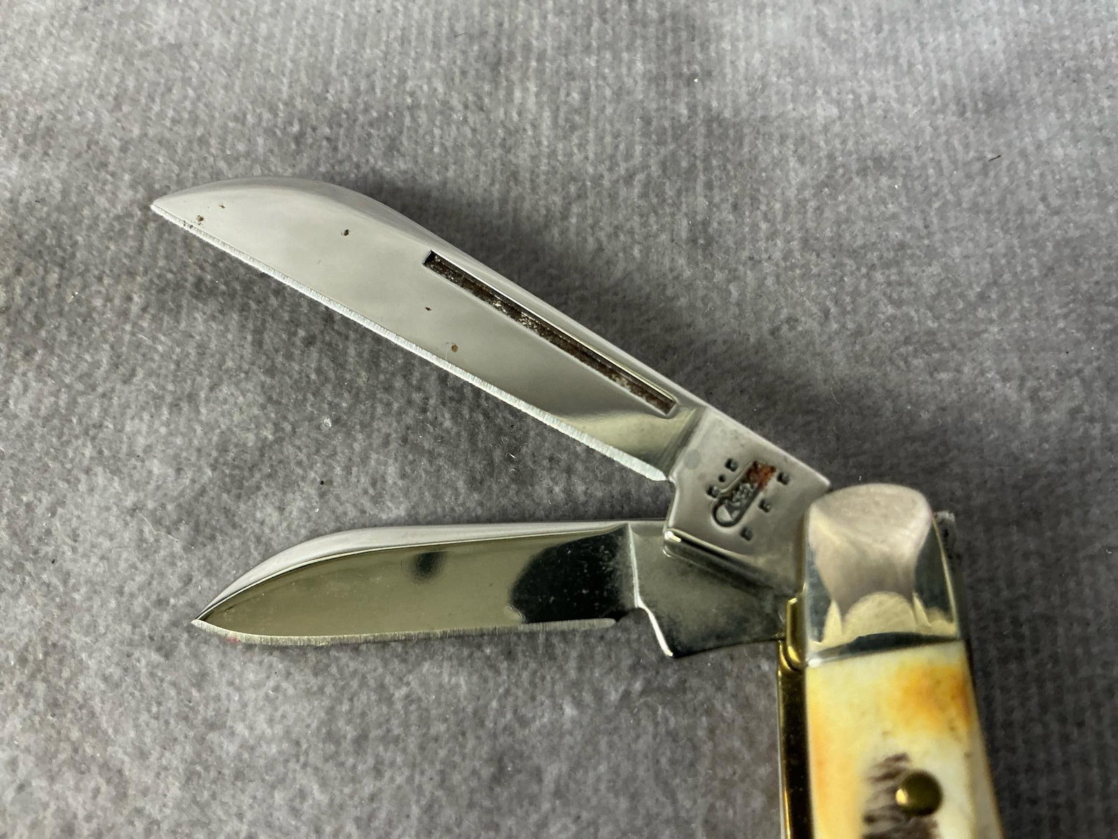 Congress Pocket Knife - 3