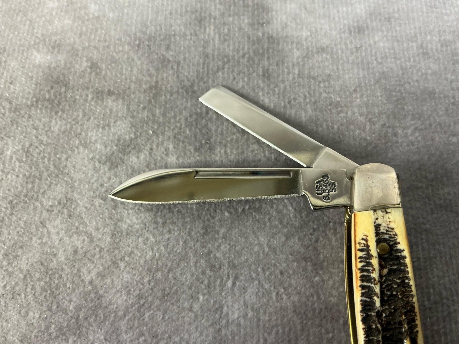 Congress Pocket Knife - 5