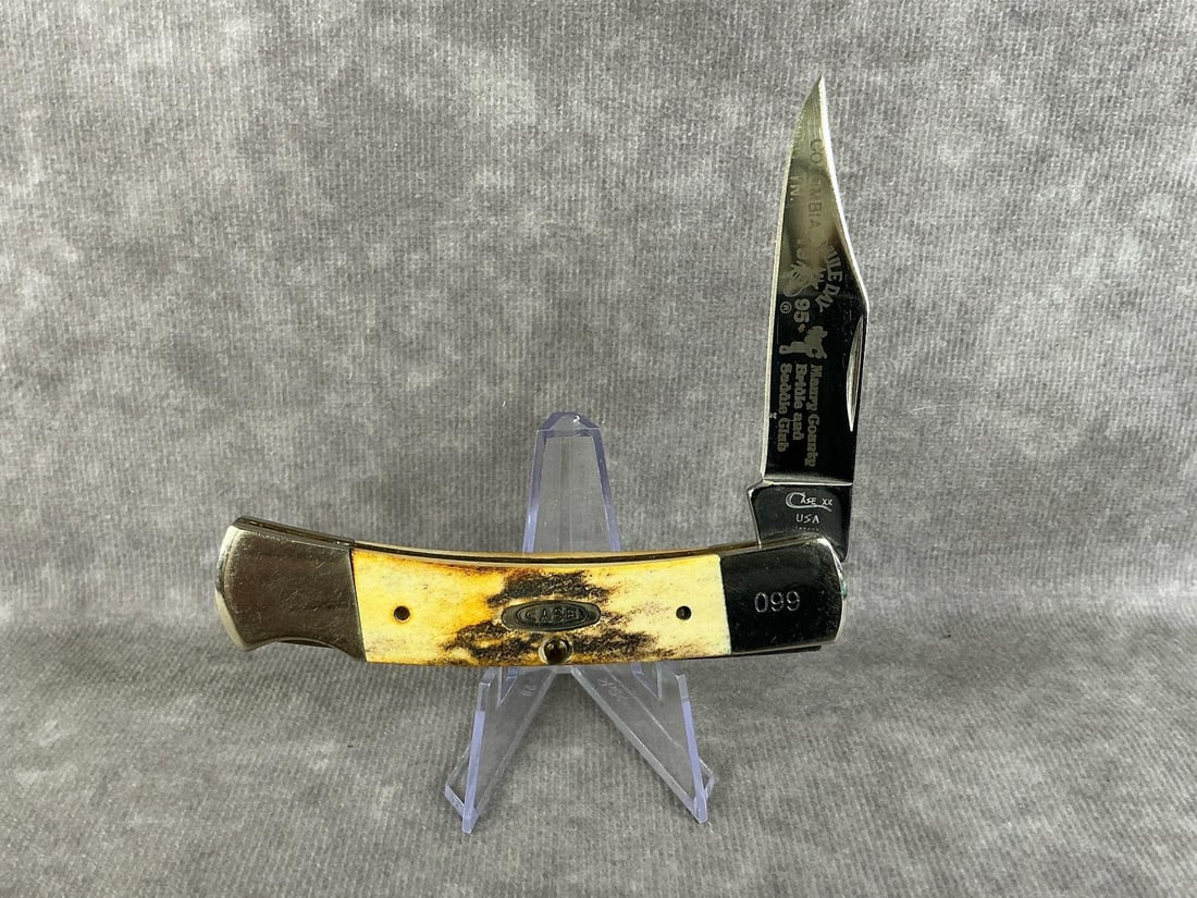 Samber Stag Knife (1 of 5)