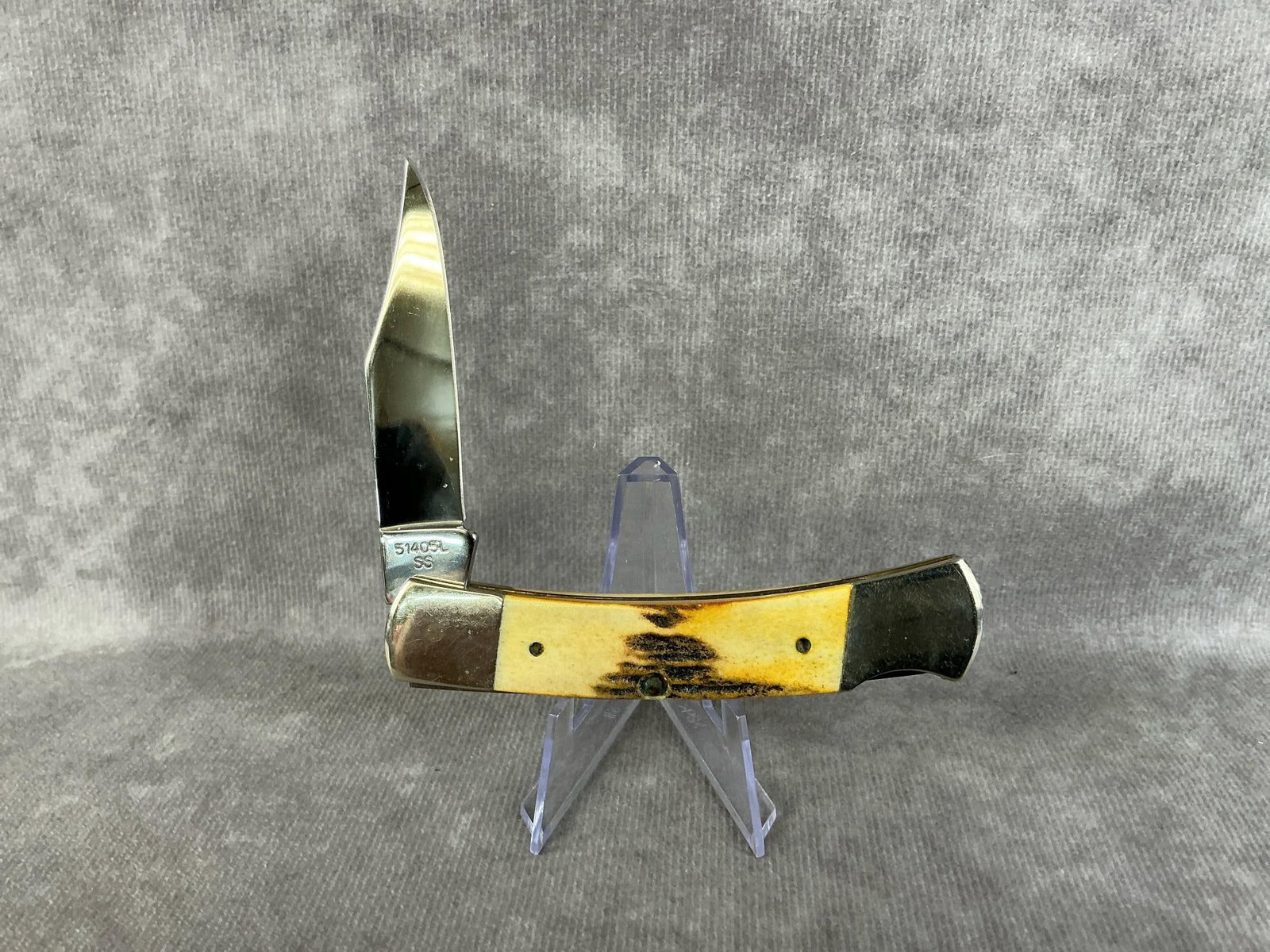 Samber Stag Knife - 2