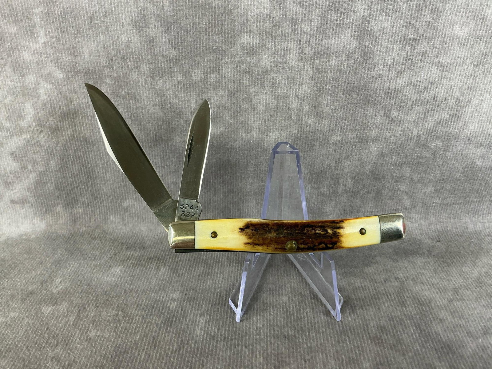 Serpentine Knife - 2