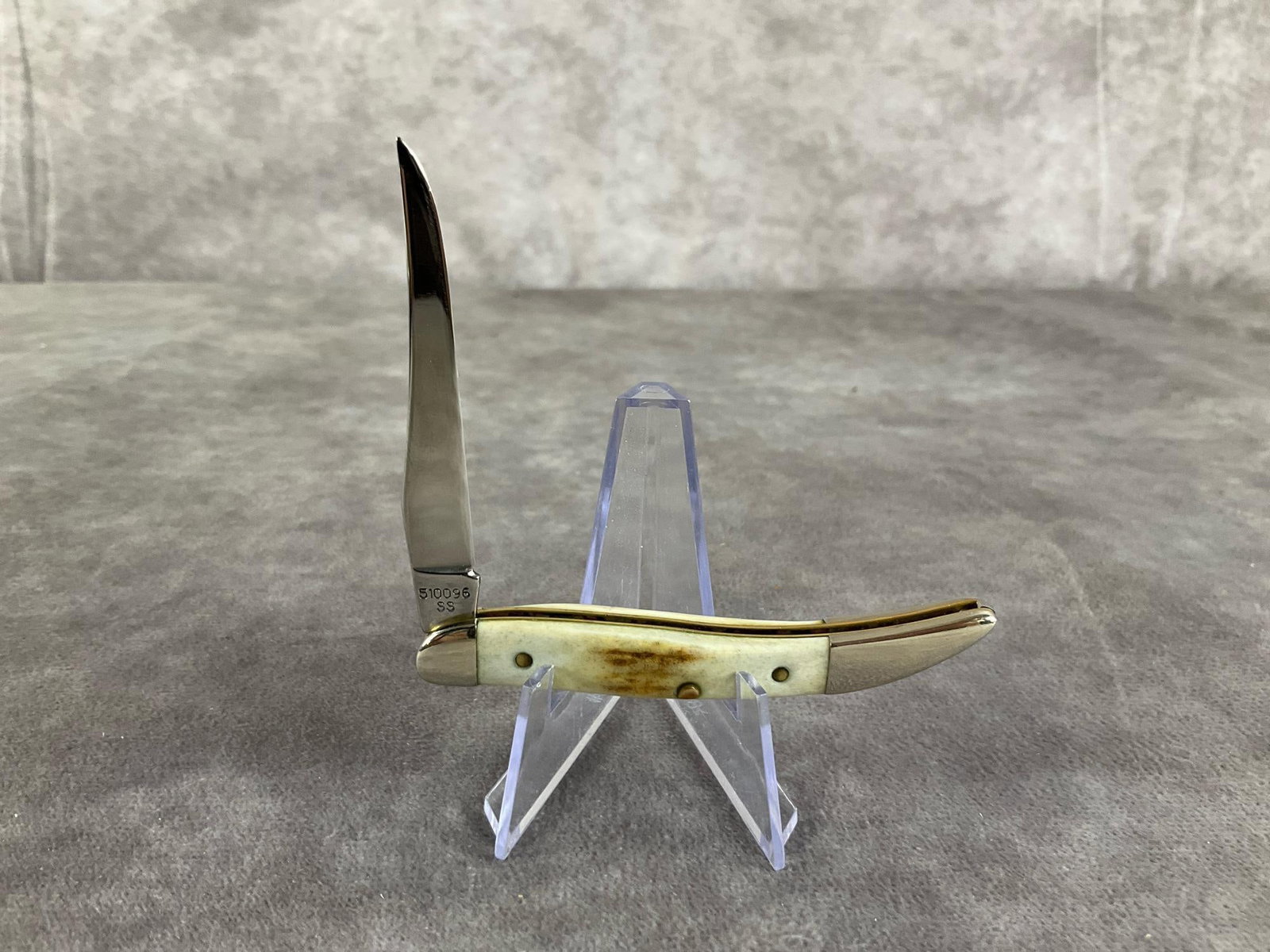 Genuine Stag Knife - 3