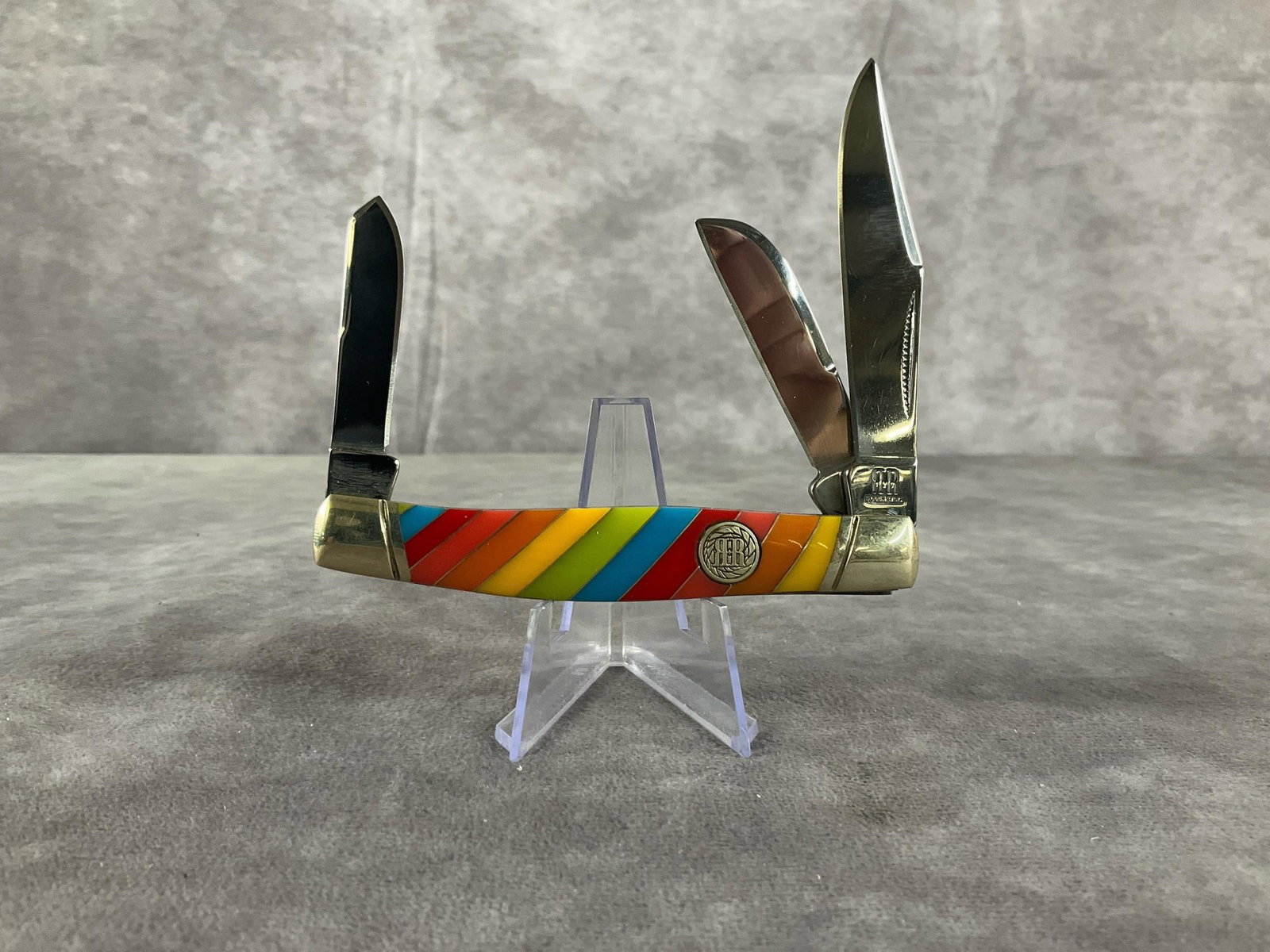 Lollipop Knifes - 10